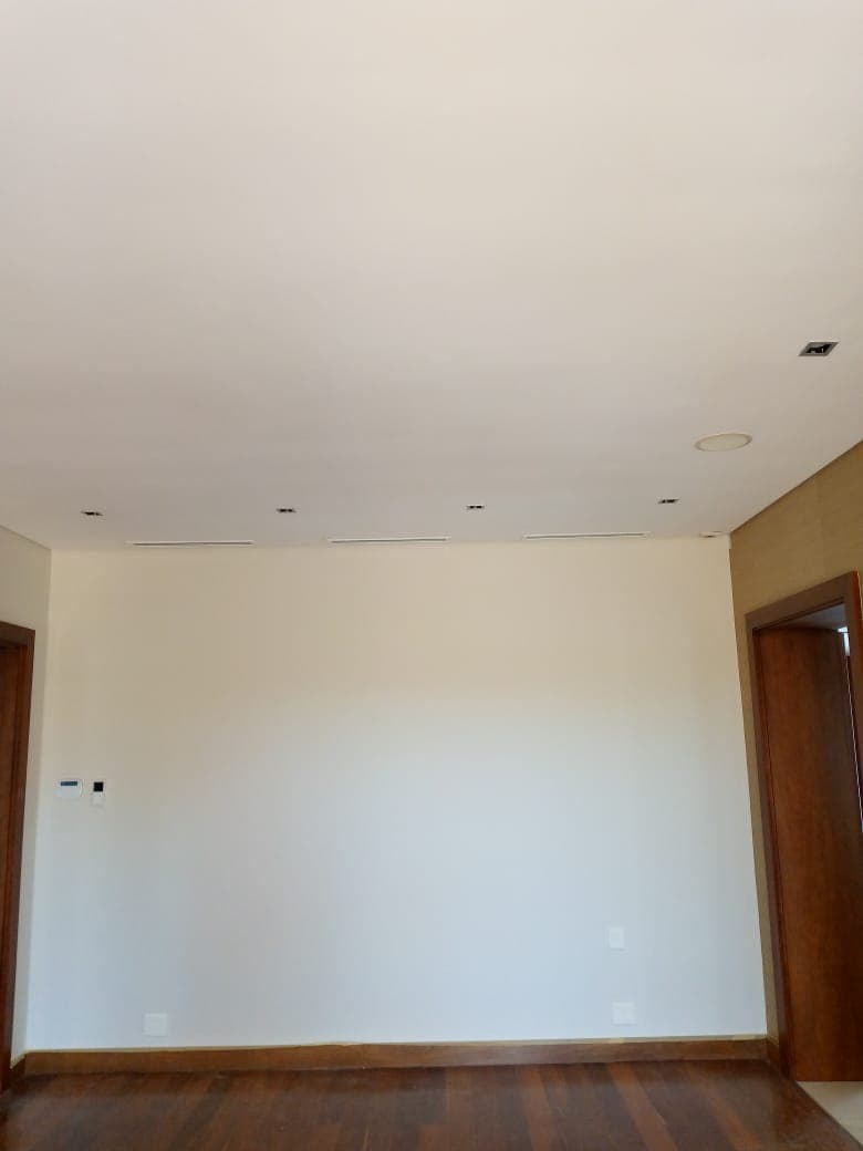 Interior Repaint