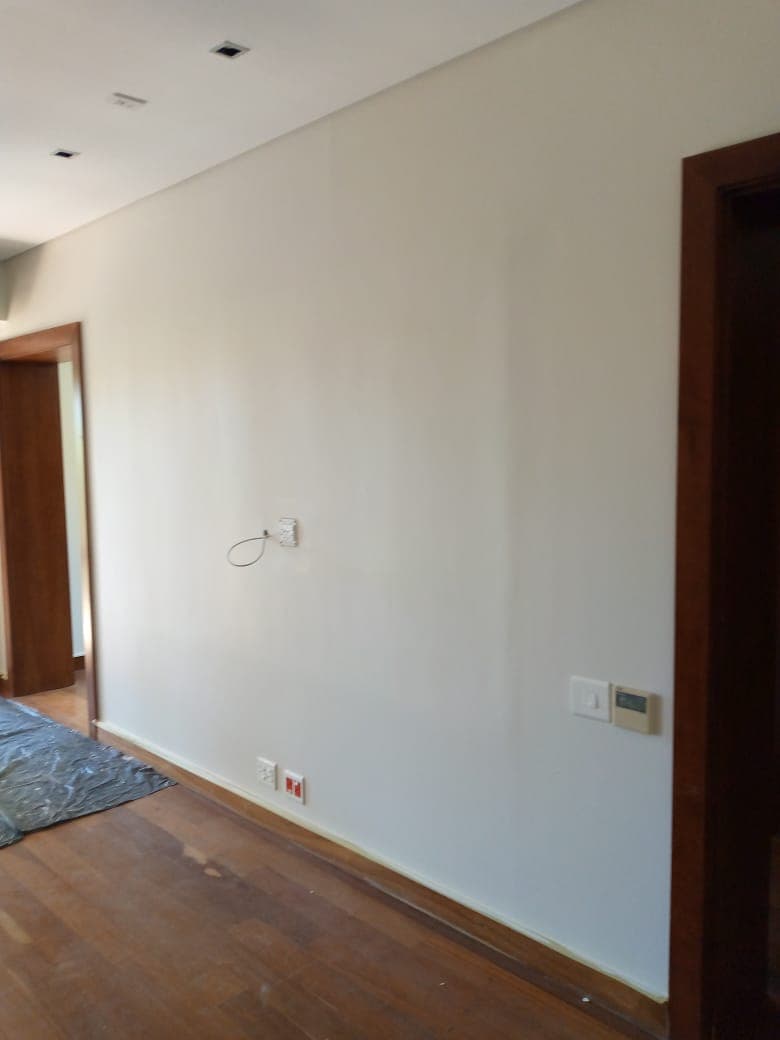 Interior Finishing