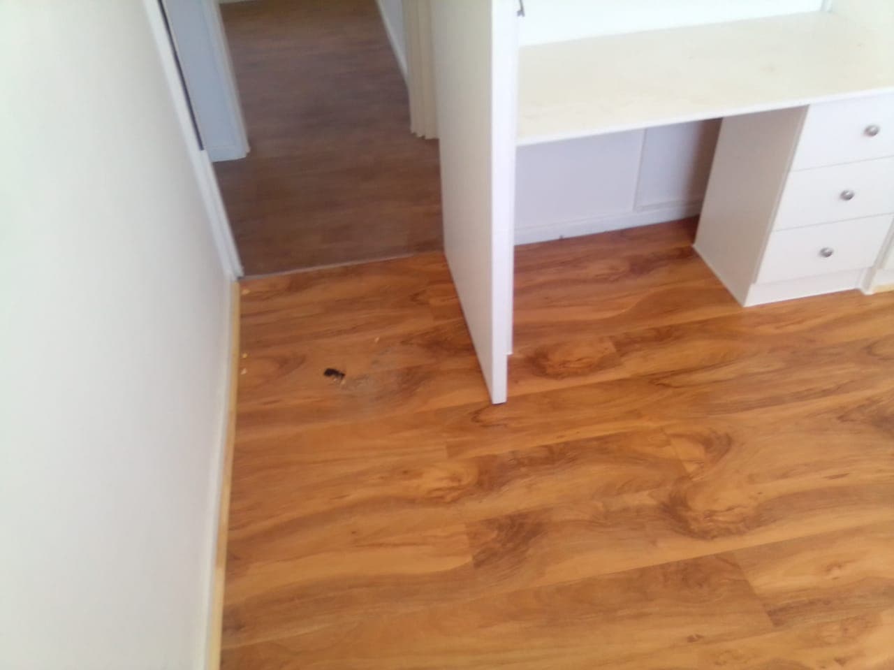 Flooring Installation